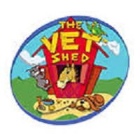 The Vet Shed